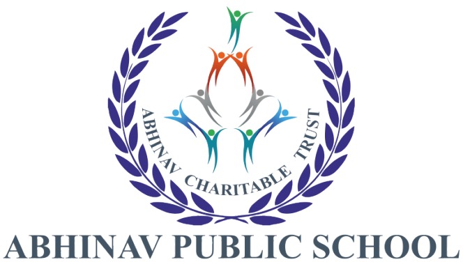 Abhinav Public School (Sinhgad Rd Branch) logo