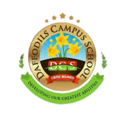 Daffodils Campus School logo