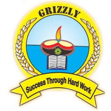 Grizzly Vidyalaya logo