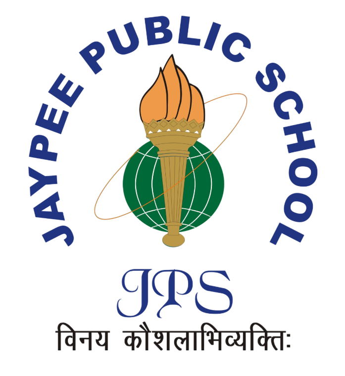 Jaypee Public School logo