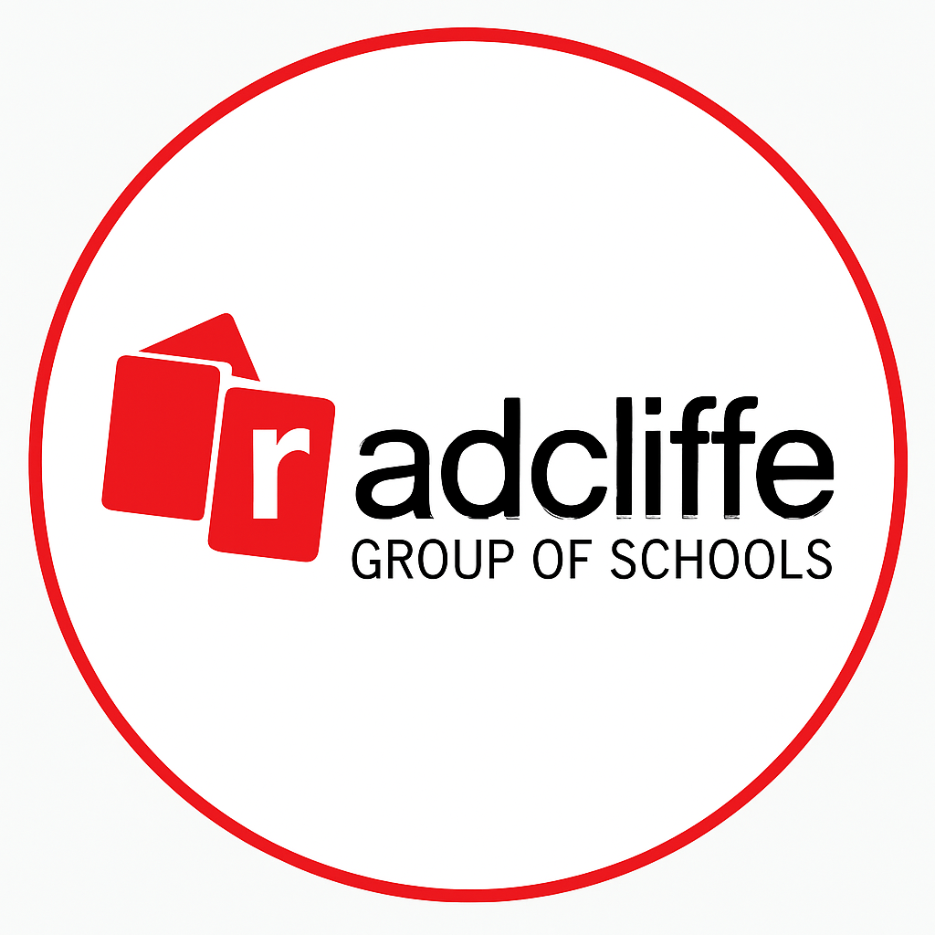 Radcliffe School logo