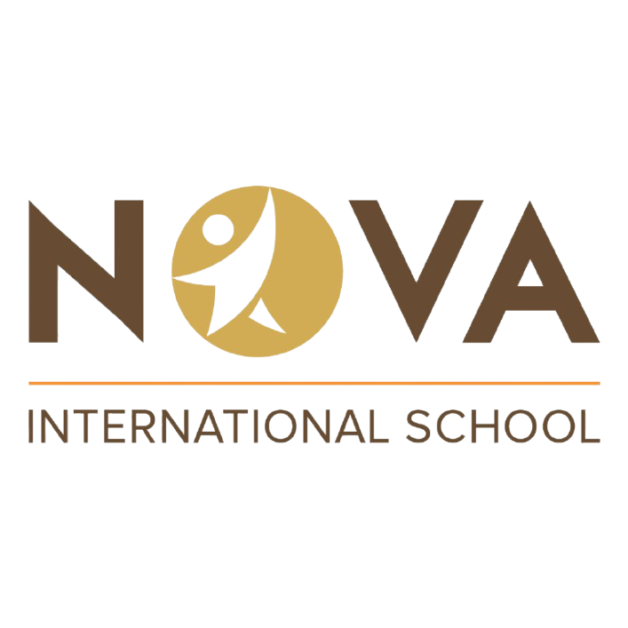 Nova International School logo