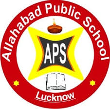 Allahabad Public School
 logo