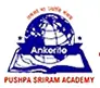 Ankerite Pushpa Sriram Academy logo
