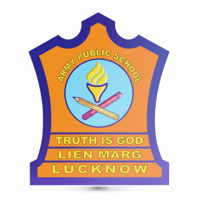 Army Public School logo