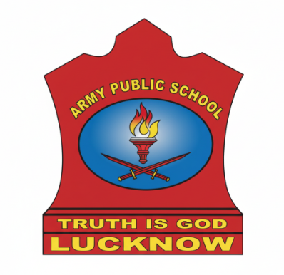 Army Public School logo