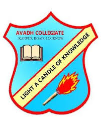 Avadh Collegiate logo