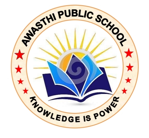 Awasthi Public School logo