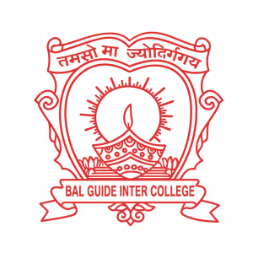 Bal Guide Inter College logo