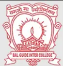 Bal Guide School logo