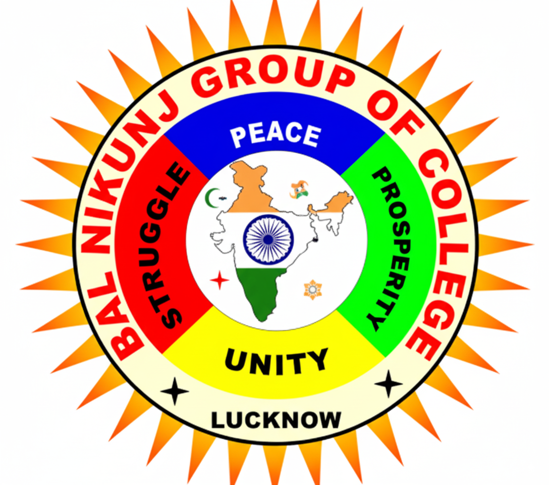 Bal Nikunj Girls Academy logo