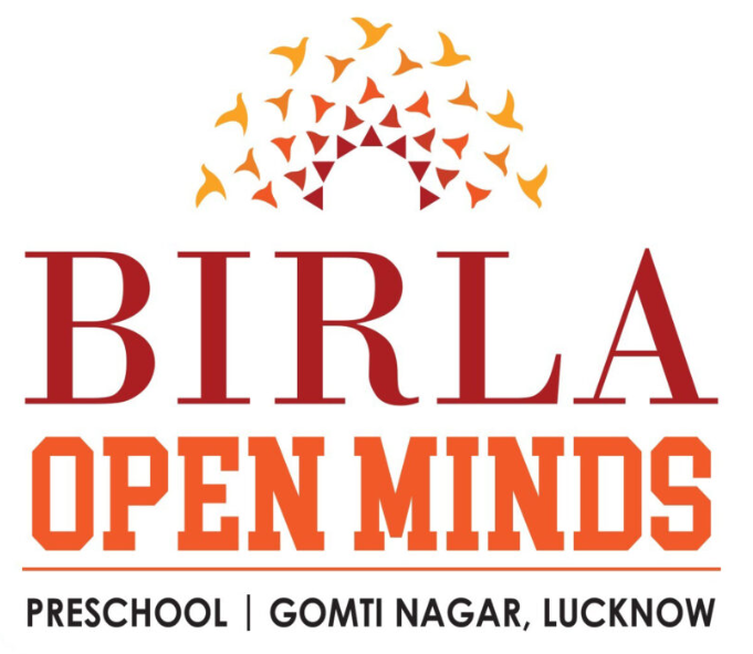 Birla Open Minds Preschool logo