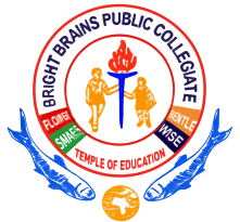 Bright Brain Public Collegiate logo