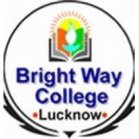 Bright Way Inter College logo