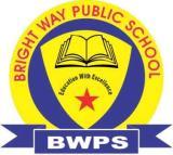 Bright Way Public School logo