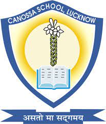 Canossa School logo