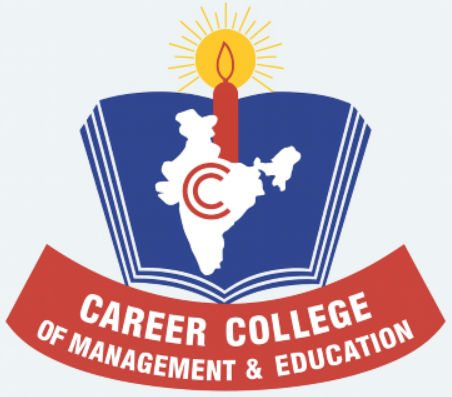 Career Convent College logo
