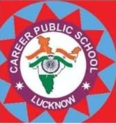 Career Public School logo