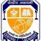 Central Academy logo