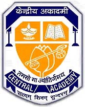 Central Academy School logo