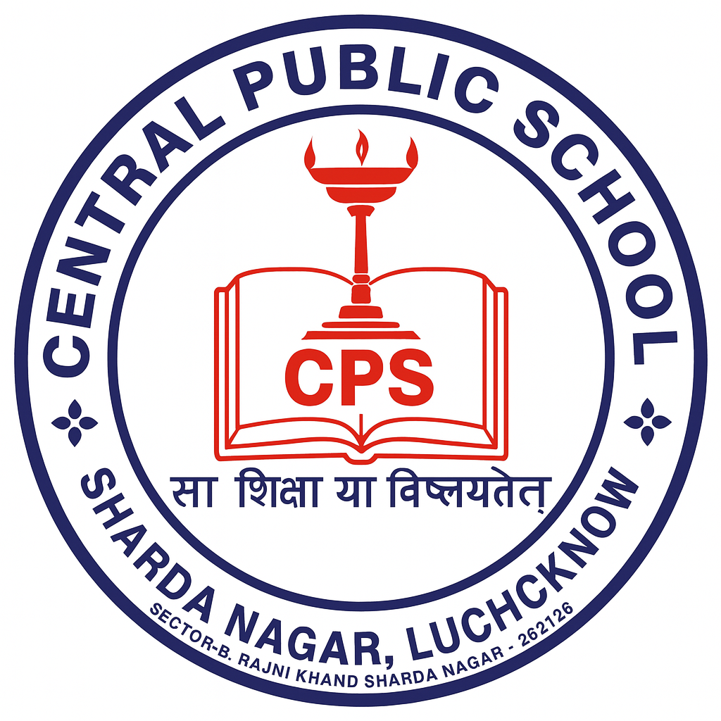 Central Public School logo