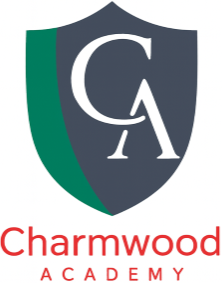 Charmwood Academy logo