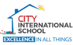 City International School logo