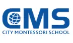City Montessori School logo