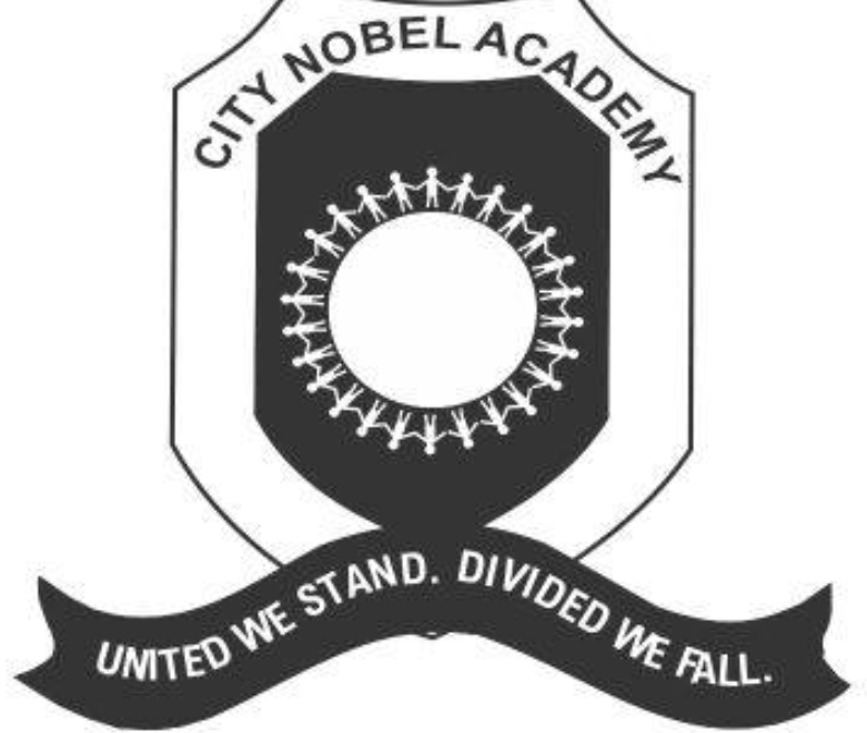 City Nobel Academy logo
