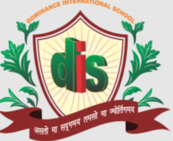 Dominance International School logo