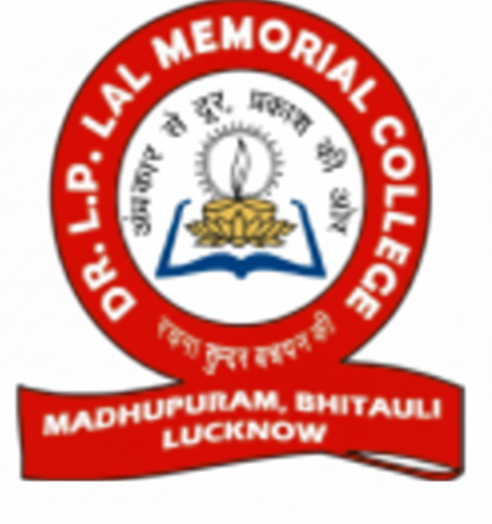 Dr. L.P. Lal Memorial College logo