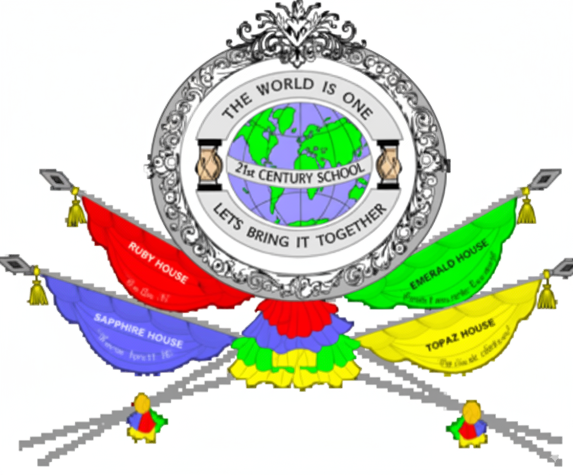 Dr. Virendra Swarup Public School logo