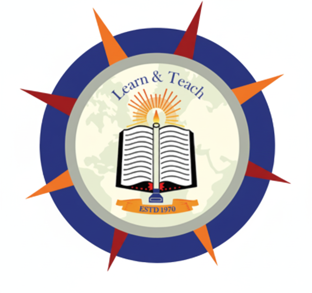 Eram Convent College logo