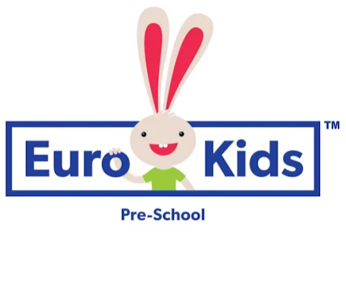 EuroKids logo