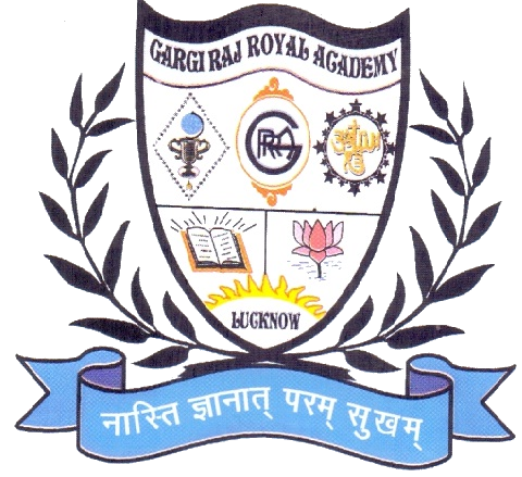 Gargi Raj Royal Academy logo