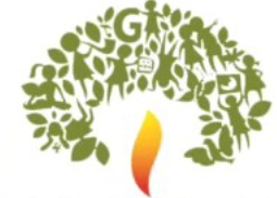 Green Berry World School logo