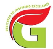 Gulmuhar Green School logo