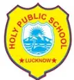 Holy Public School logo