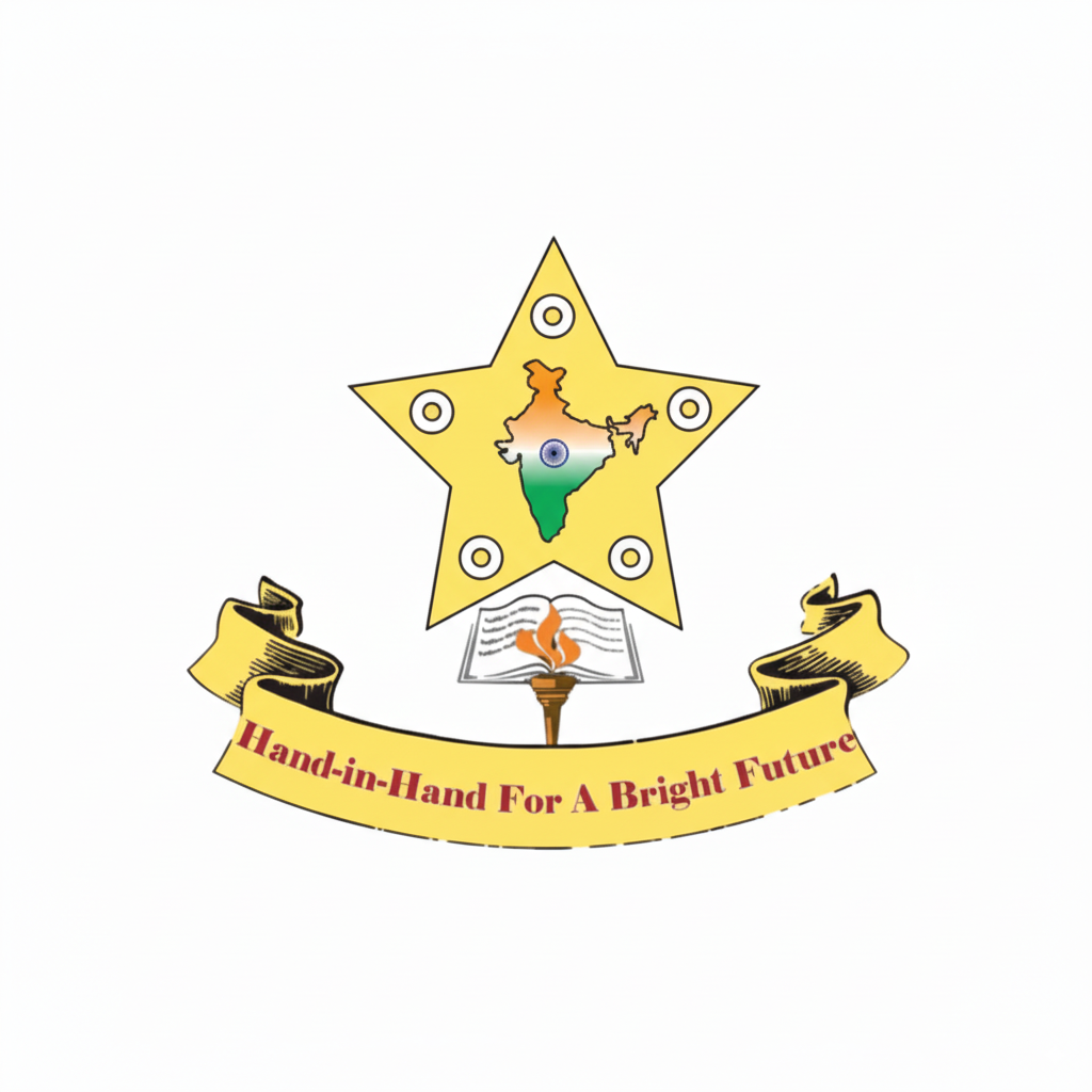 Indian Academy logo