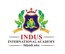 Indus International Academy logo