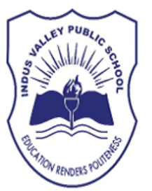 Indus Valley Public School logo
