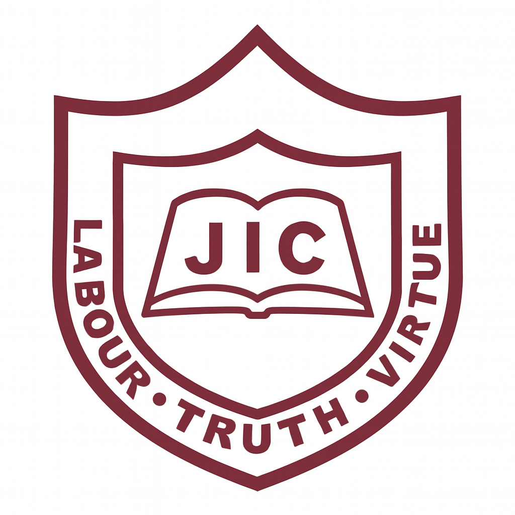 Jesus Inter College logo
