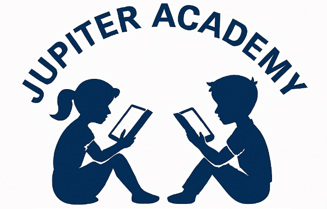 Jupiter Academy logo