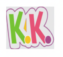 KK Academy logo