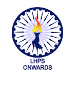 Lawrence Homan Public School logo
