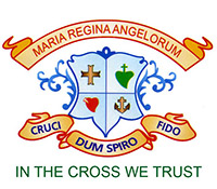 Loreto Convent Intermediate College logo