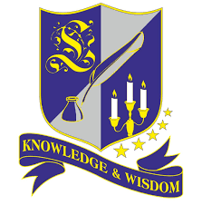 Loyola International School logo