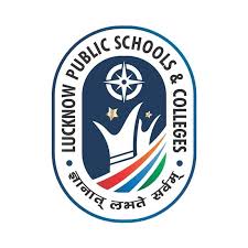 Lucknow Public College logo