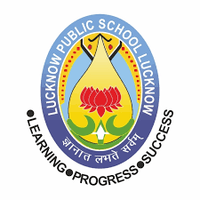 Lucknow Public School logo