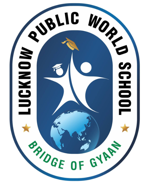 Lucknow Public World School logo